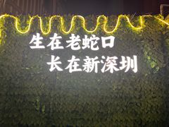 -蚝老板海鲜烧烤大排档(码头店)