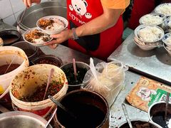 -秦胖子肉陀良心店