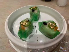 -8餐厅(新葡京酒店)