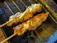 -木子烧鸟屋(百子湾店)