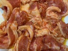 -韩风烤牛肉冷面店