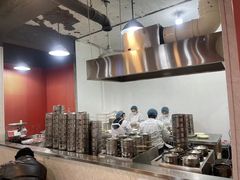 -王菊美食街
