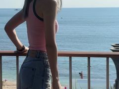 -日落吧·海景咖啡厅·餐酒吧·鸡尾酒·下午茶·乐队表演·浪漫夕阳·三亚文华东方酒店