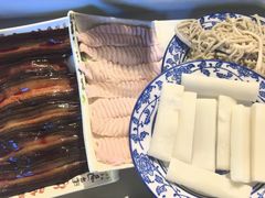 -飘香火锅(玉林西路店)