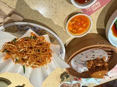 -点都德(长泰广场店)