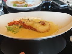 -上海苏宁宝丽嘉酒店·嘉府壹号中餐厅