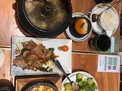 -云海肴·汽锅鸡·云南菜(高德置地店)