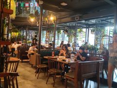 -临界音乐酒馆·小龙虾·江湖菜(华熙LIVE·鱼洞店)
