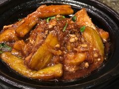 台湾塔香茄子-零度空间·台湾小馆(五道口购物中心店)