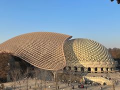 -牛首山文化旅游区