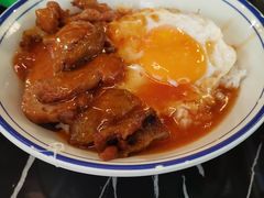 -亞婆井·劲抽面食(铂顿城店)