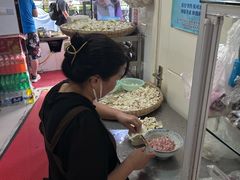 -阿麟馄饨(延长路店)