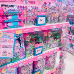 -玩具反斗城(骏壹万邦店)