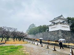 -名古屋城