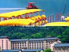 -宝晶宫旅游景区