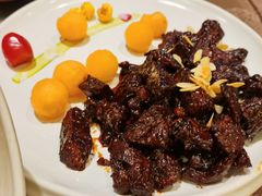 牛排-海景壹号大酒店(滨湖店)