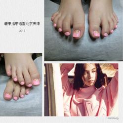 指甲造型-光SPA科技美肤