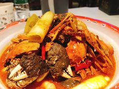 -老长沙龙虾馆·聚会餐厅(白石洲店)