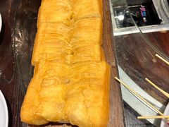 -御膳粥·牛乳粥底火锅·地道顺德菜(容桂店)