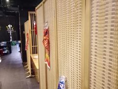 -炙忧烤肉屋(中国铁建广场店)