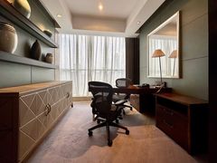 -广州粤海喜来登酒店