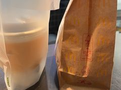 -麦当劳(虎坊路店)