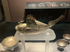 -广西壮族自治区博物馆