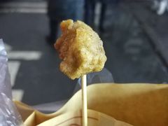孜然口味排骨-傅强排骨(成都总店)