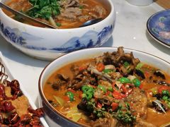 -小吴越·江浙融合菜(惠山万达广场店)