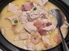 -同庆楼(天鹅湖万达店)