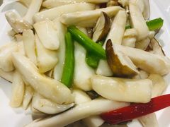 -马凯餐厅(长椿街店)