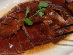 -四海酒家生态粤菜