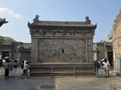 -平遥县衙