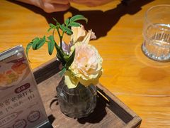 -JINNS锦时 steak&pizza(浸信会礼拜堂旧址店)