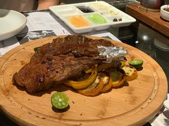 -小大董·烤鸭(凤凰汇店)