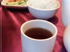 -南沙奥园酒店-中餐厅