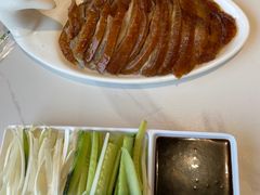 -梅利汴京烤鸭•开封豫菜地标店(晋安路店)