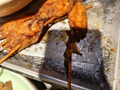 -管氏翅吧(广渠门店)