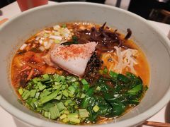 -胡麻(静安嘉里店)