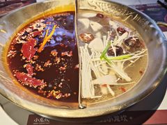 -小龙坎火锅(IFS HOT店)