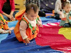 -金宝贝早教中心(北洋校区)