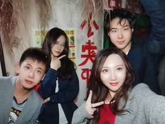 -夜幕浸入式超级密室(望京店)