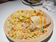 -Aqua Oasis 水天堂(石路天虹店)