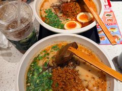 -味千拉面(星摩尔购物中心店)