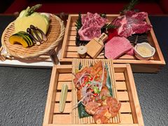 -300杯·和牛烧肉清酒专门店(廊里店)