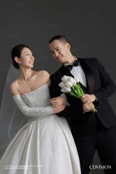 点击看大图 -CD视觉婚纱摄影