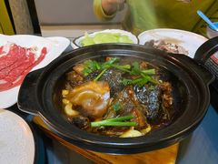 -金龙·打边炉(南京西路店)