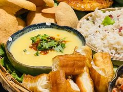 -紫滇源云南生态菜(丹凤街店)