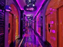 -ONE LOVE PARTY KTV(綦江万达店)