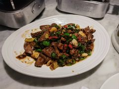 -小菜园新徽菜(无锡宜家荟聚中心店)